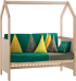 Детско легло MY HOUSE 70 x 140 снимка 1