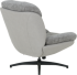Кресло LAGOS - сиво снимка 5