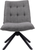 Кресло ZADAR - сив снимка 2