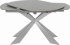 Разтегателна трапезна маса ISLA - сива снимка 6