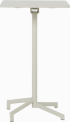 Сгъваема кетъринг бар маса LAFIA D60 - светлосива снимка 3