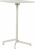  Сгъваема кетъринг бар маса LAFIA D60 - светлосива снимка 1