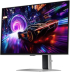 Монитор Samsung LS27FG810  27" Odyssey G8 OLED 240 Hz, 1 ms, 3840x2160, DP, HDMI, Black снимка 2