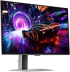 Монитор Samsung LS27FG810  27" Odyssey G8 OLED 240 Hz, 1 ms, 3840x2160, DP, HDMI, Black снимка 3