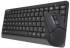 Клавиатура A4 FG1112 FSTYL USB DESKT BLCK снимка 4