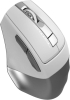 Мишка A4 FG35 WL - SILVER снимка 3