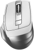 Мишка A4 FG35 WL - SILVER снимка 1