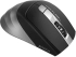 Мишка A4 FB35C DUAL MODE BT+WL GREY снимка 4