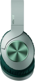 Слушалки A4 BH300 BT HEARPHONE зелени снимка 5