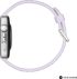 Смарт часовник Huawei Watch Fit 4, Seiya-B19F, Purple + Huawei FreeBuds SE снимка 4