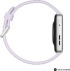 Смарт часовник Huawei Watch Fit 4, Seiya-B19F, Purple + Huawei FreeBuds SE снимка 6