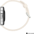 Смартфон Huawei Watch Fit 4, Seiya-B19F, White + Huawei FreeBuds SE 2 снимка 4