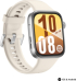 Смартфон Huawei Watch Fit 4, Seiya-B19F, White + Huawei FreeBuds SE 2 снимка 5