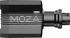 Основа за волан MOZA R12 V2 Direct Drive 12nm снимка 3