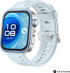 Смарт часовник Huawei Watch Fit 4 pro, Seiya-B29F, Blue + Huawei FreeBuds SE 2 ULC-CT010 снимка 2