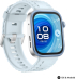 Смарт часовник Huawei Watch Fit 4 pro, Seiya-B29F, Blue + Huawei FreeBuds SE 2 ULC-CT010 снимка 5