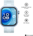 Смарт часовник Huawei Watch Fit 4 pro, Seiya-B29F, Blue + Huawei FreeBuds SE 2 ULC-CT010 снимка 1