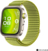 Смарт часовник Huawei Watch Fit 4 pro, Seiya-B29F, Green + Huawei FreeBuds SE 2 ULC-CT010 снимка 3