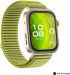 Смарт часовник Huawei Watch Fit 4 pro, Seiya-B29F, Green + Huawei FreeBuds SE 2 ULC-CT010 снимка 5