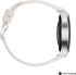 Смарт часовник Huawei Watch 5, Soc-L19L, White + Huawei FreeBuds 6i White + Black Fluoroelastomer Strap снимка 6