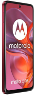  Смартфон Motorola Moto G05 4 GB 128 GB DS, Plum Red снимка 2