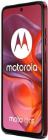  Смартфон Motorola Moto G05 4 GB 128 GB DS, Plum Red снимка 4