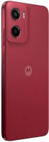  Смартфон Motorola Moto G05 4 GB 128 GB DS, Plum Red снимка 5