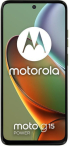  Смартфон Motorola Moto G15 Power Edition 8 GB 256 GB DS, Iguana Green снимка 3