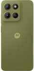 Смартфон Motorola Moto G15 Power Edition 8 GB 256 GB DS, Iguana Green снимка 6
