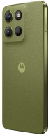  Смартфон Motorola Moto G15 Power Edition 8 GB 256 GB DS, Iguana Green снимка 7
