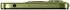  Смартфон Motorola Moto G15 Power Edition 8 GB 256 GB DS, Iguana Green снимка 8