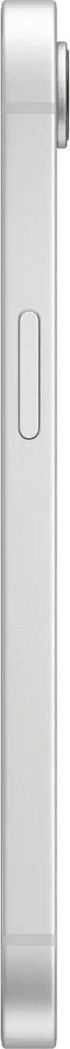 Смартфон Apple iPhone 16e 8GB/512GB, White снимка 3