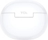 Безжични слушалки TCL MOVEAUDIO Neo Earbuds ANC, White снимка 7