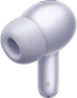 Безжични слушалки Xiaomi Redmi Buds 6 Pro, Lavender Purple снимка 4