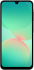 Смартфон Samsung Galaxy A26 6 GB 128 GB 5G, Black снимка 2