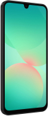 Смартфон Samsung Galaxy A26 6 GB 128 GB 5G, Black снимка 3