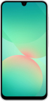  Смартфон Samsung Galaxy A26 6 GB 128 GB 5G, White снимка 2