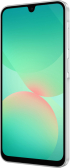  Смартфон Samsung Galaxy A26 6 GB 128 GB 5G, White снимка 4