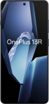  Смартфон OnePlus 13R 12 GB 256 GB, Nebula Noir снимка 2