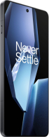  Смартфон OnePlus 13R 12 GB 256 GB, Nebula Noir снимка 3