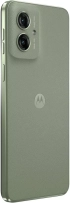  Смартфон Motorola Moto G55 8 GB 256 GB 5G, Smoky Green снимка 3