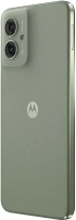  Смартфон Motorola Moto G55 8 GB 256 GB 5G, Smoky Green снимка 4