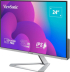  Монитор ViewSonic VX2476-SMH 23.8'' FHD IPS, сребрист снимка 3