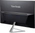  Монитор ViewSonic VX2476-SMH 23.8'' FHD IPS, сребрист снимка 7