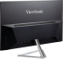  Монитор ViewSonic VX2476-SMH 23.8'' FHD IPS, сребрист снимка 8