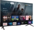 Телевизор Телевизор TCL 43P71B UHD LED Smart TV Android 43” 109 см снимка 2
