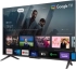 Телевизор Телевизор TCL 43P71B UHD LED Smart TV Android 43” 109 см снимка 3