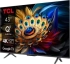 Телевизор Телевизор TCL 43C655 4K QLED TV 43" 109 см снимка 2