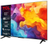 Телевизор Телевизор TCL 55P61B 4K Ultra HD LED Smart TV Google TV, 55" 139 см снимка 3