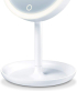  Козметично огледало Beurer BS 45 illuminated cosmetics mirror,LED light снимка 3